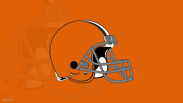 cleveland browns wallpaper 2021