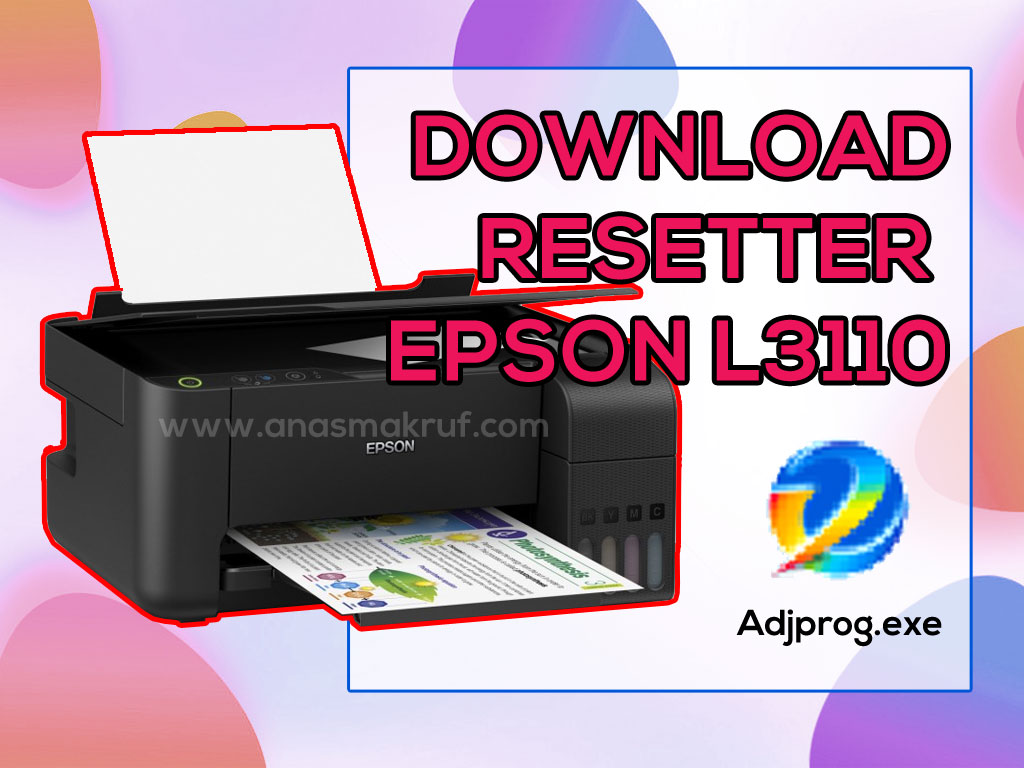 epson all l120 resetter free download