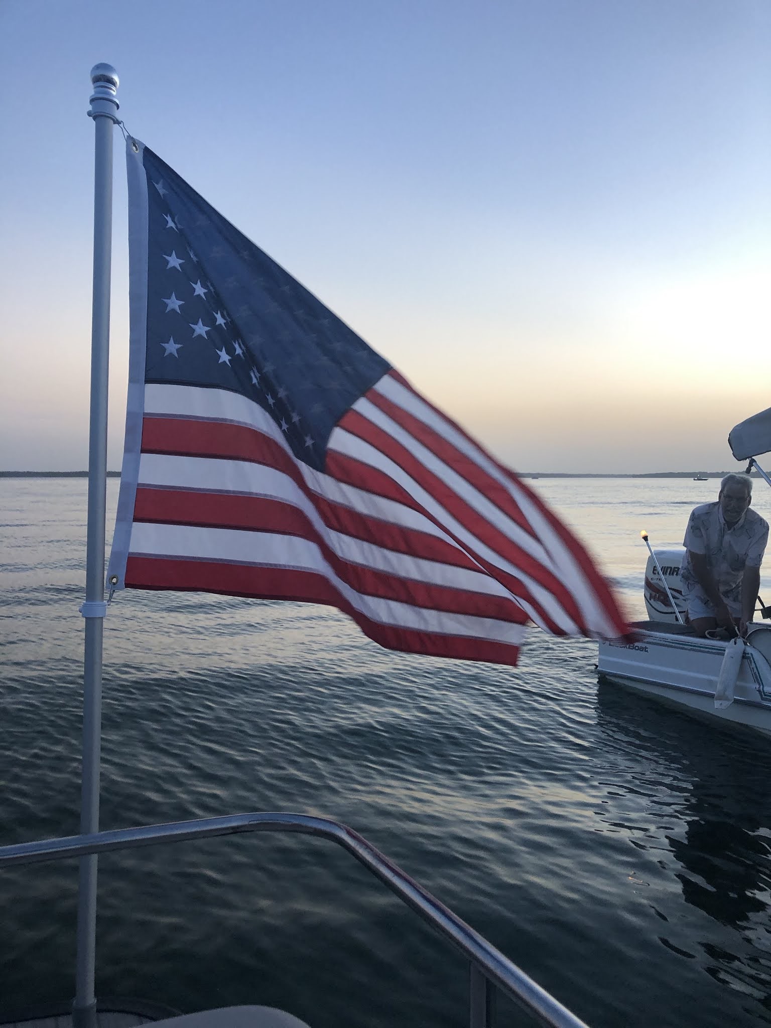 Richland Chambers LakeSide Dreaming RIchland Chambers Lake Summer
