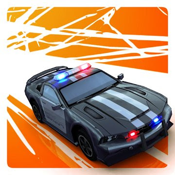 Smash Cops Heat Mod Apk + Data Download