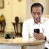 Jokowi: Masyarakat Harus Lebih Aktif Sampaikan Kritik terhadap Kinerja Pemerintah