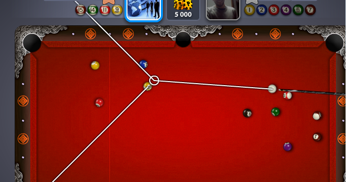 download 8 ball pool cheat