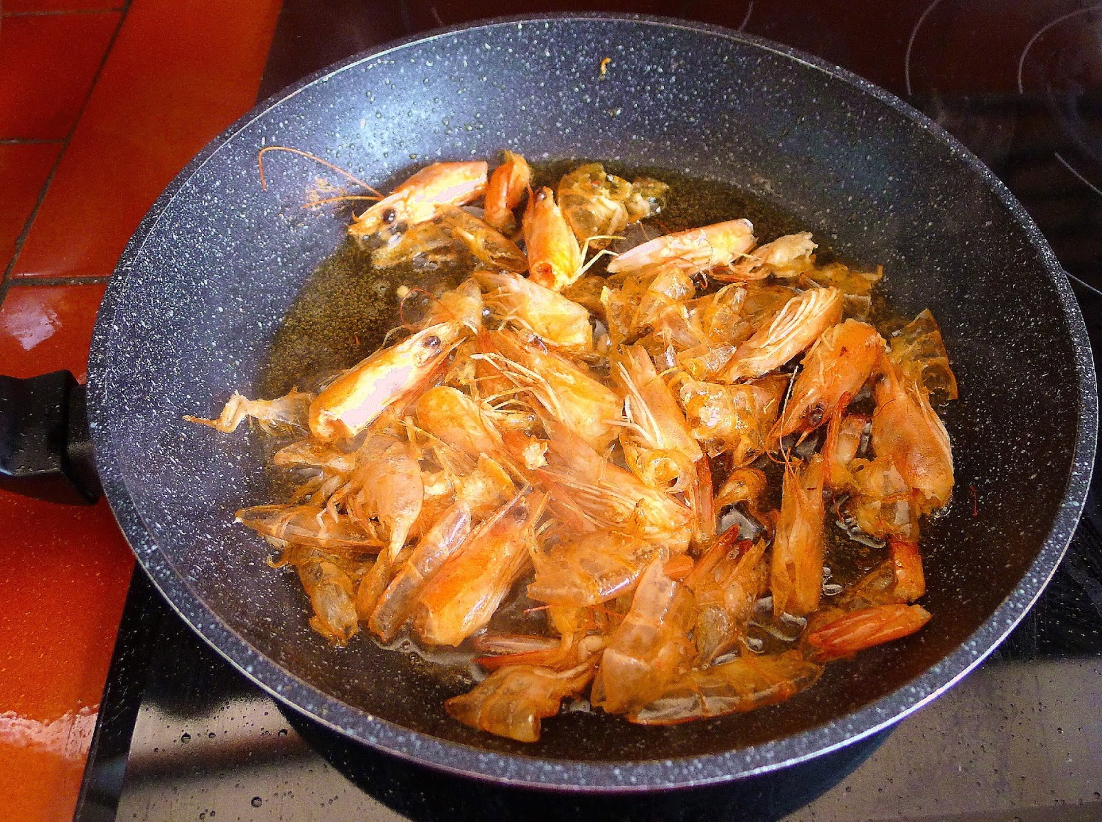 Monfish Deep Frying & Wok Pan Set 12 inch wok & stir fry pan w lid