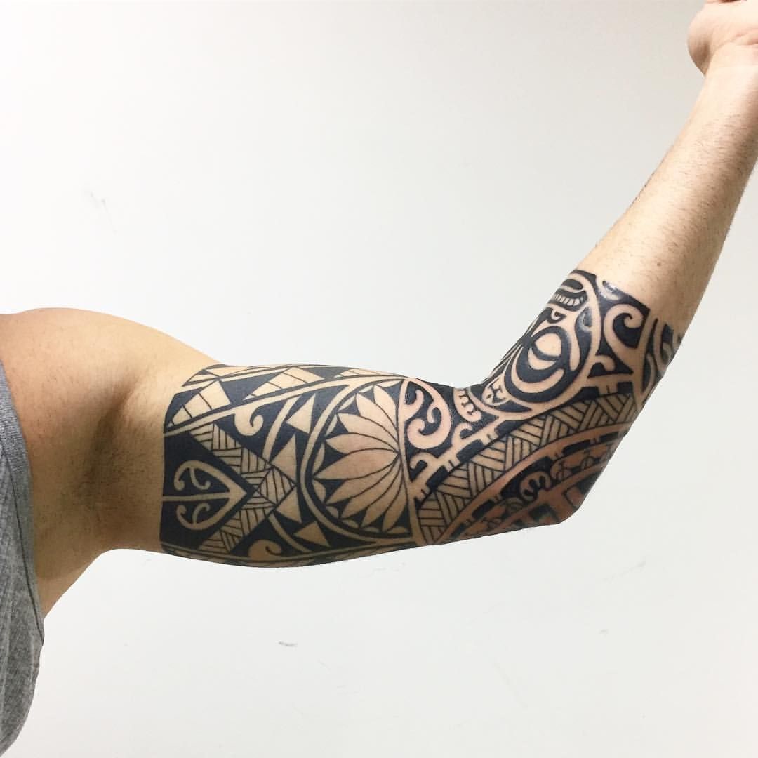 57 TATUAJES MAORI PARA CHICOS Belagoria la web de los