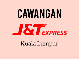 Cawangan J&T Express Kuala Lumpur Cawangan J&T Express Kuala Lumpur