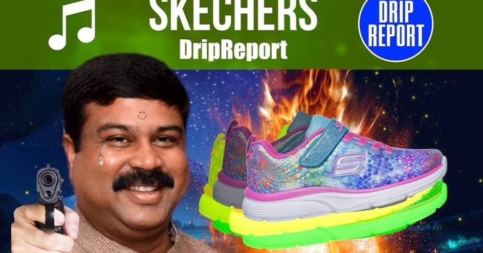 Lirik Lagu Dripreport Skechers Terjemahan Dan Arti Bekap Lirik