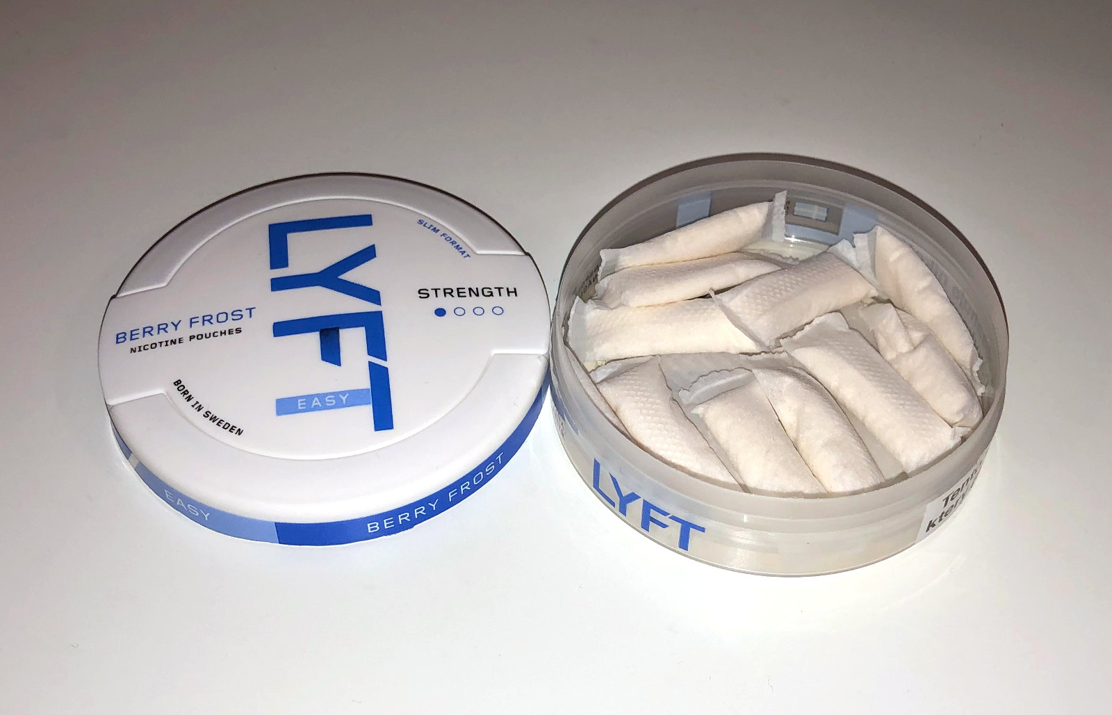 BAT Kenya’s Lyft nicotine pouch banned Nairobi Stocks Review