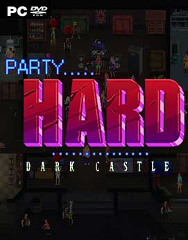 تحميل لعبة Party Hard للكمبيوتر تحميل لعبة Party Hard للكمبيوتر