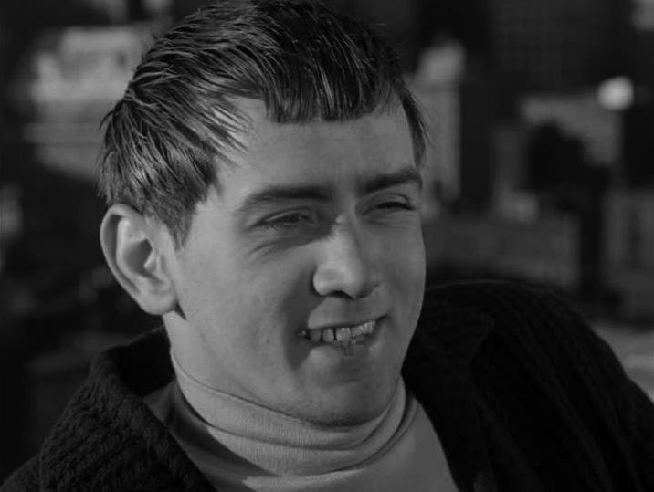 Orange Crate Art: Route 66 mystery guest