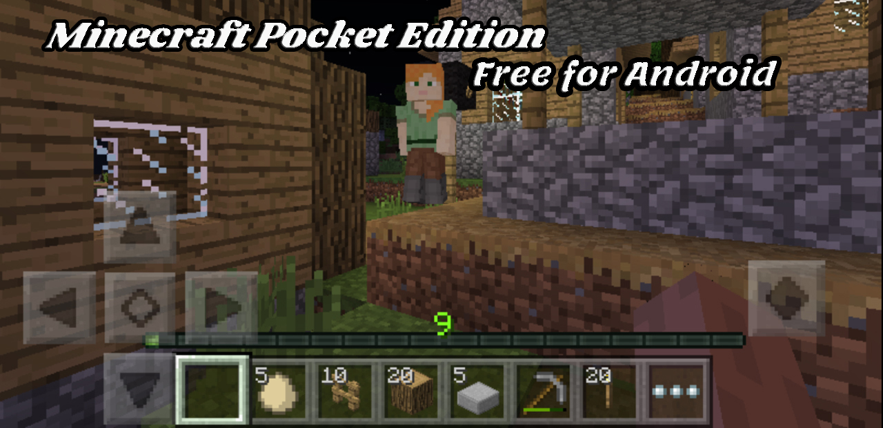 minecraft free apk download