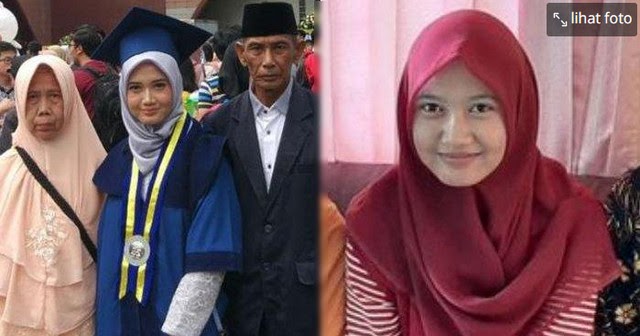 Herayati Jadi Dosen Kimia di Usia 22 Tahun, Cuma Butuh 10 Bulan untuk Lulus S2 Cumlaude di ITB