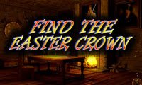 Top10NewGames - Top10 Find The Mystery Crown