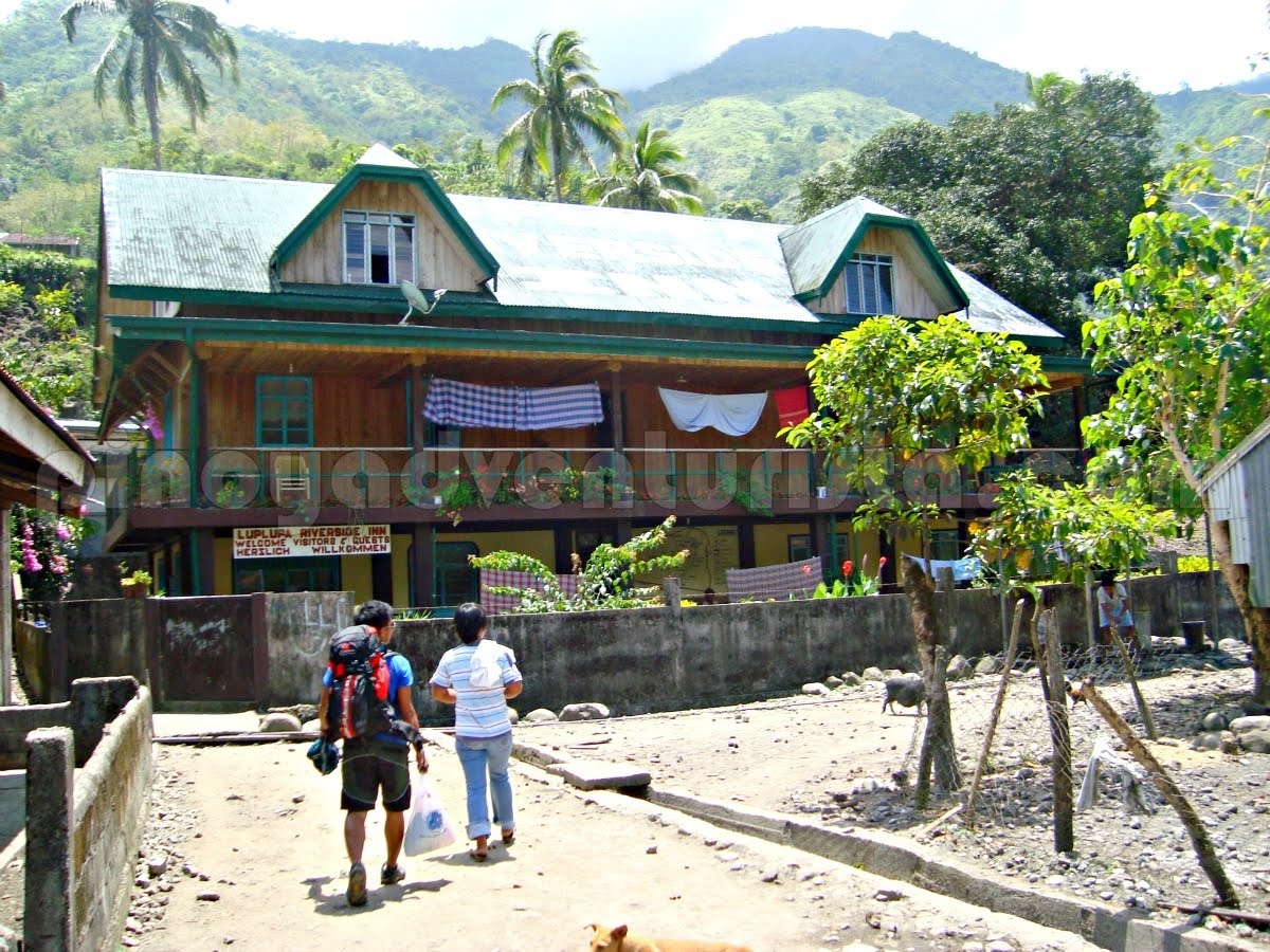 Travel Guide: Tinglayan Kalinga - Tourist Spots and Attractions, How To ...