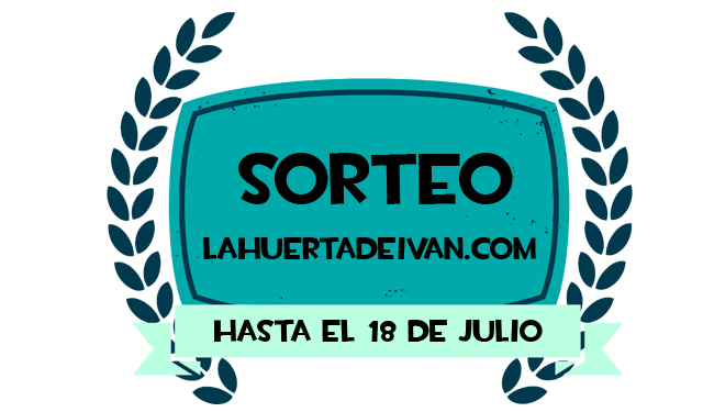 sorteo huerto