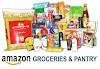 Groceries and Pantry by Amazon