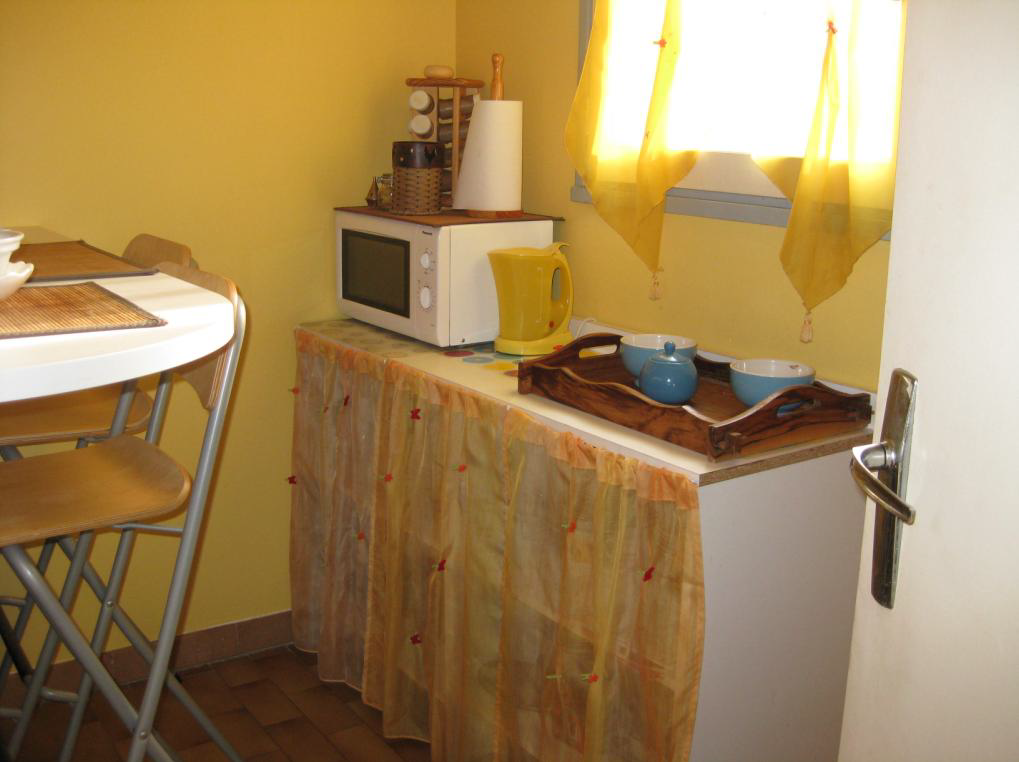 Appartement à Louer Les Roches Bleues Le Pradet