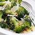 How To Make Perfect Roasted Broccoli Recipe