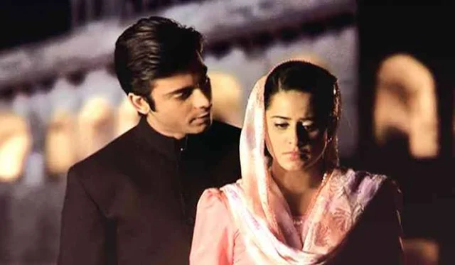 افضل مسلسلات باكستانية ٢٠٢١