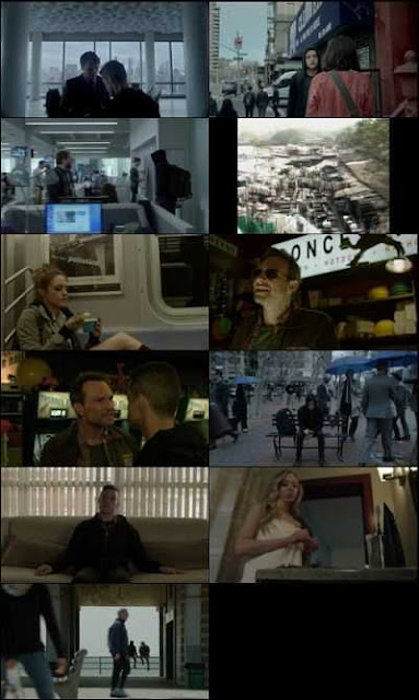 Mr. Robot S01 Episode 1st To 10th Hindi - English Download BluRay 480p