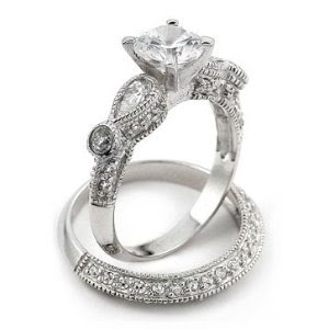 Wedding Ring | Jewellery | Diamonds | Engagement Rings: 06/30/11