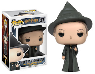 Resultado de imagen de funkos harry potter ojoloco