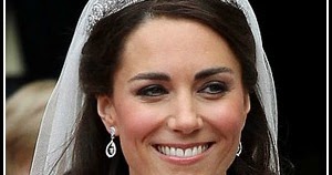 Duchess Katherine - Princess Bride