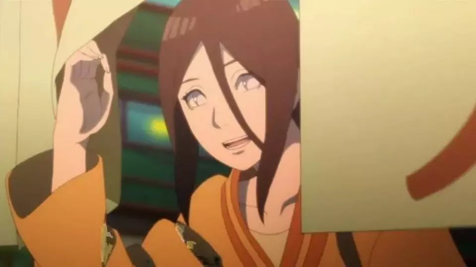 Kelahiran Boruto Daftar Karakter Anime Yang Lahir Bulan Mei Naruto Attack On Titan One Piece