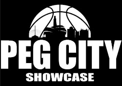 SHOWCASE #4 SCHEDULE RELEASED: Peg City Showcase Club Basketball Tournament Series Wraps Up Nov 22-24