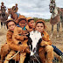 MIRANGABA / Vaqueiros Mirins, prestigiam a maior Festa do Vaqueiro para não deixar a cultura morrer