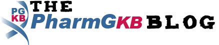 PharmGKB Blog