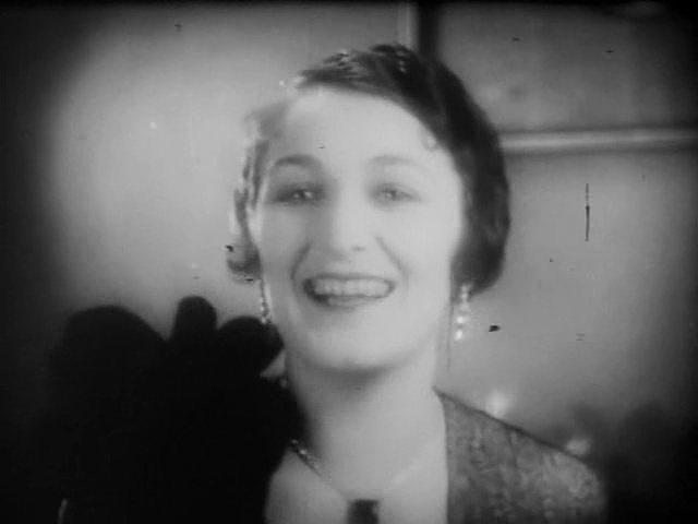 Forgotten Actors Dorothy Cumming