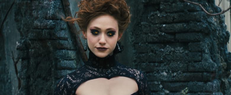 The 20 Hottest Witches In Movie And Tv History Lifestyle And Celebrity News