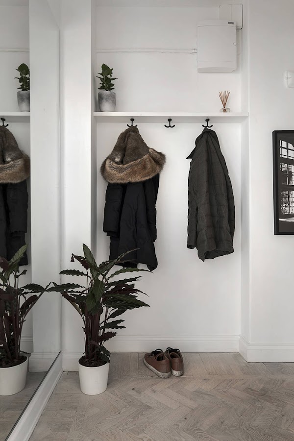 decoracion-gris-estilo-nordico-espacios-pequenos