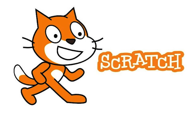 تحميل برنامج سكراتش Scratch 2 للكمبيوتر من ميديا فاير
