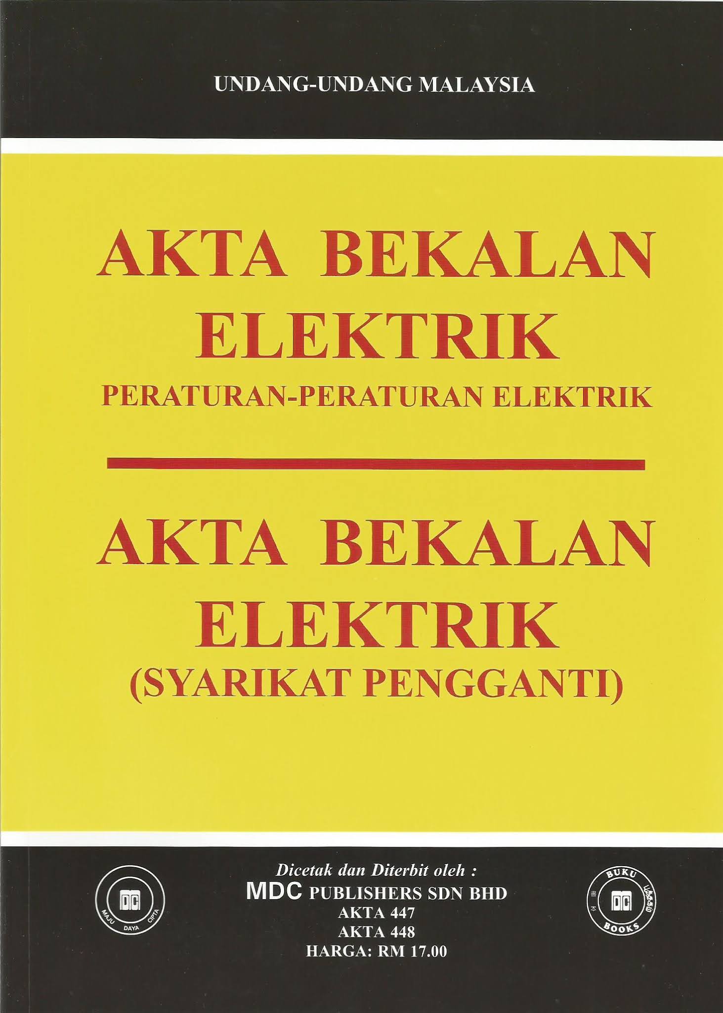 Suruhanjaya tenaga elektrik