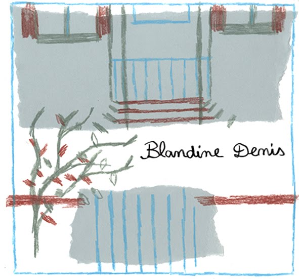 Blandine Denis