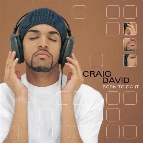 Leaky Music ♪ Craig David Born To Do It (2001) Leaky Music ♪ Craig David Born To Do It (2001)
