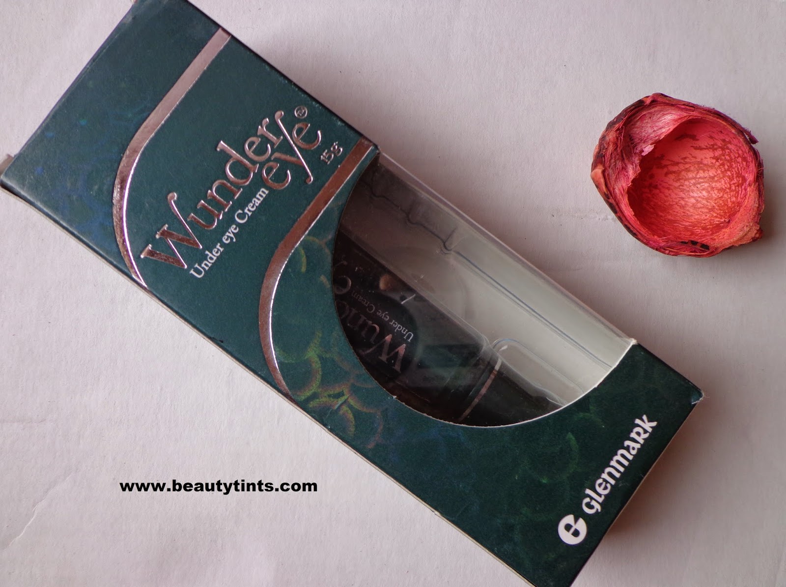 wunder eye advance cream