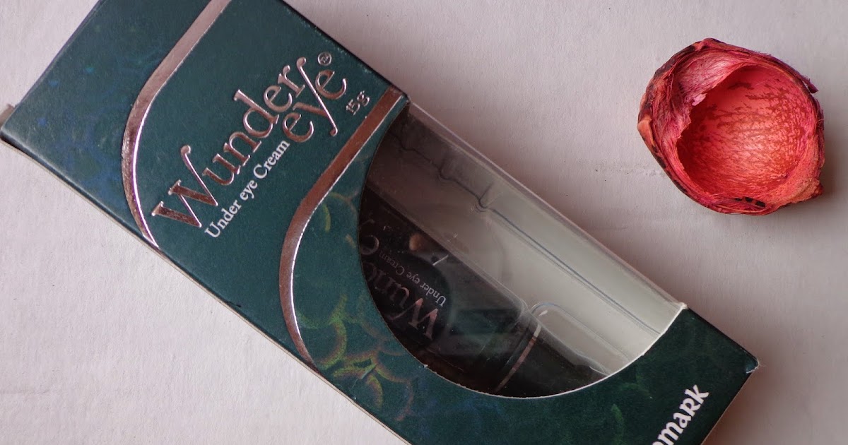 wunder advanced eye cream