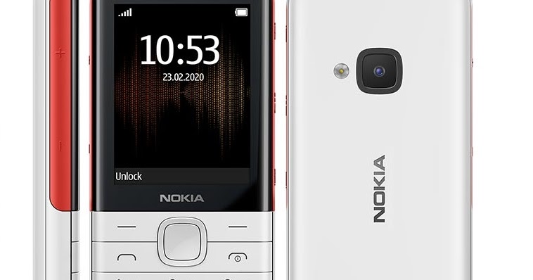 nokia 5310 usb driver latest version download for windows