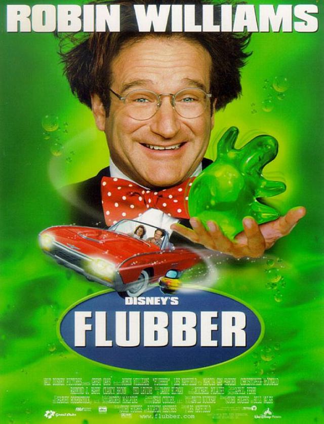 flubbher