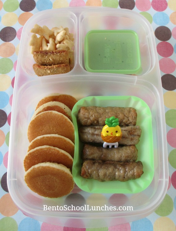 Bento School Lunches 5 Lunches Packed In 10 Minutes Or Less