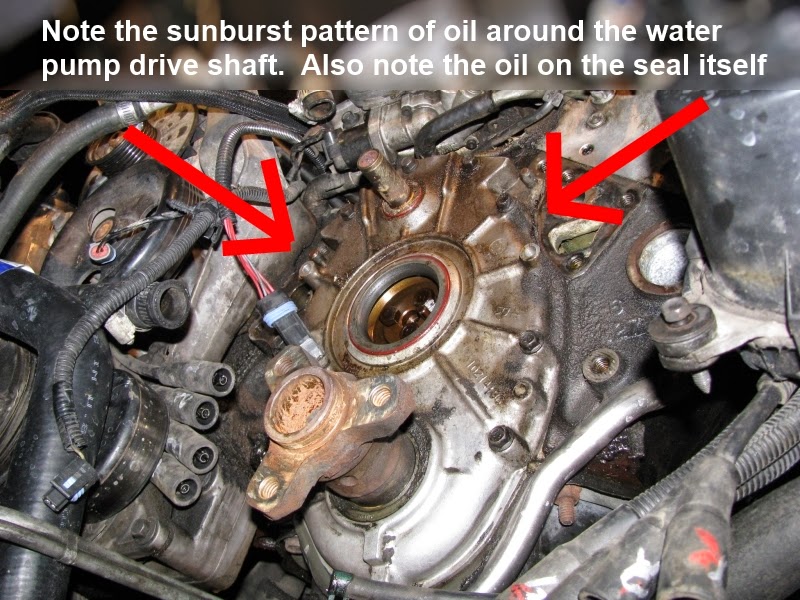 Gearhead Garden The Optispark distributor, the best and worst idea GM