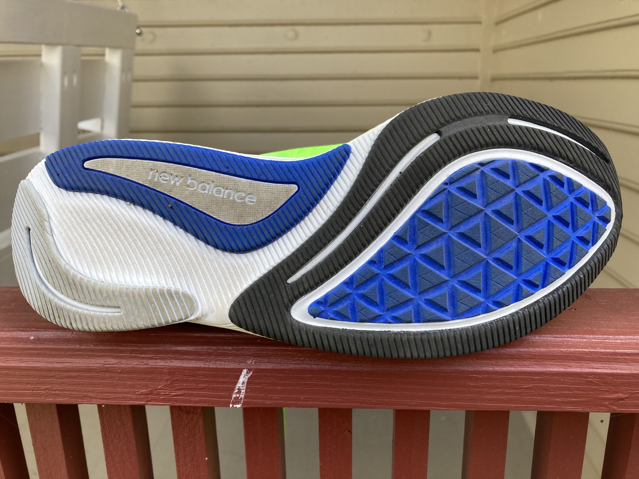 New Balance FuelCell Prism Initial Review - DOCTORS OF RUNNING