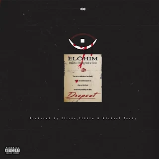 Elohim – Dropout (feat.Malachi,The Big Hash & Elizée) 