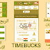 اربح 500 دولار من موقع timebuks بدون مجهود اربح 500 دولار من موقع timebuks بدون مجهود