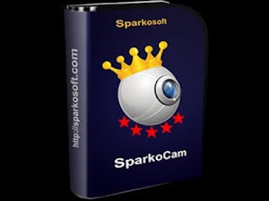 Download SparkoCam 2.6.3 2019 Crack License Key Full Version