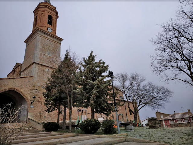 Turoliense El Pobo, Teruel