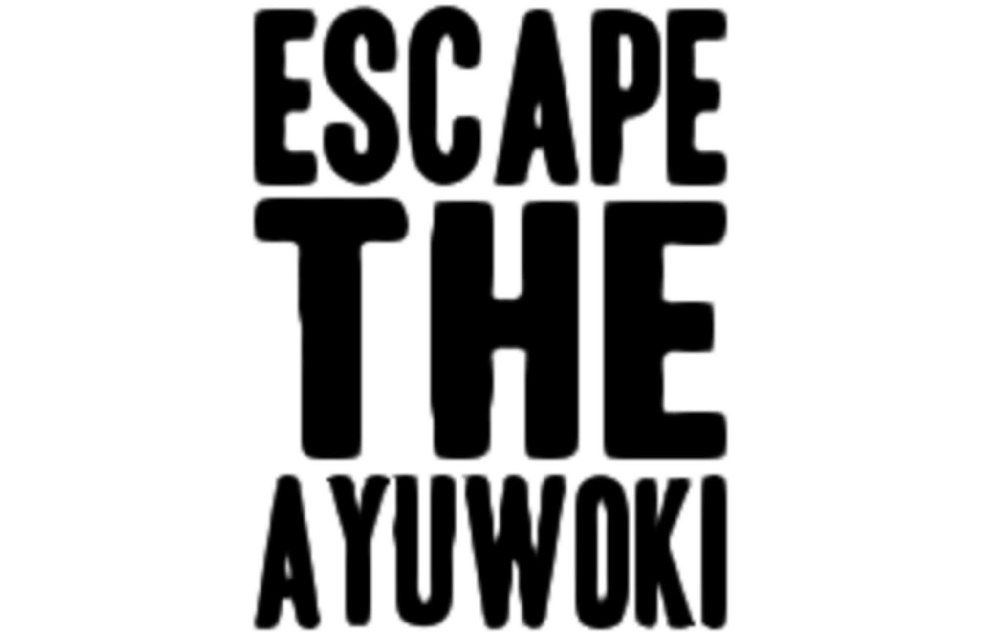 escape the ayuwoki xbox one escape the ayuwoki xbox one