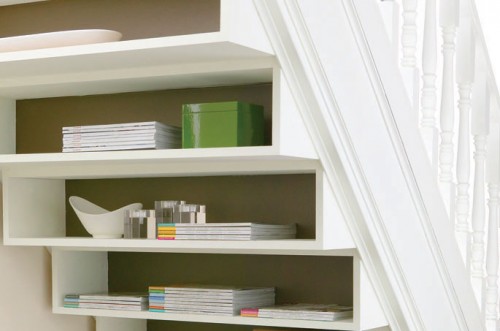 DonDeHogar: Lavadero bajo la escalera (Caso 93)